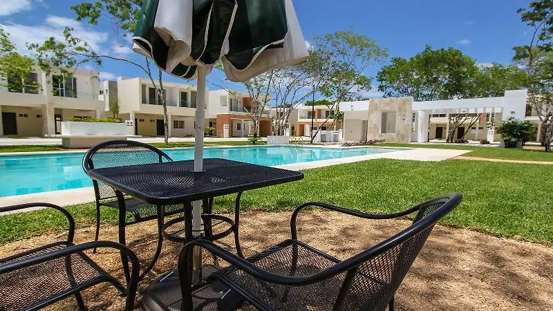 Selvanova By Teamoplaya Playa del Carmen Mexiko