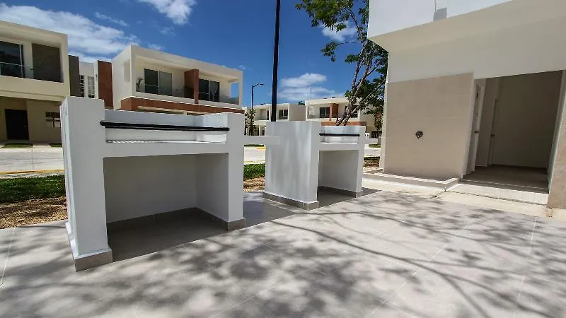 Selvanova By Teamoplaya Playa del Carmen
