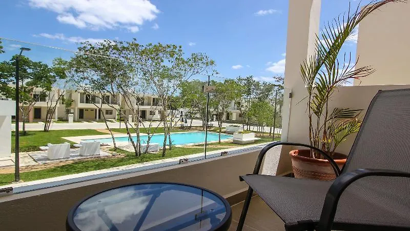 Selvanova By Teamoplaya Playa del Carmen Hotel