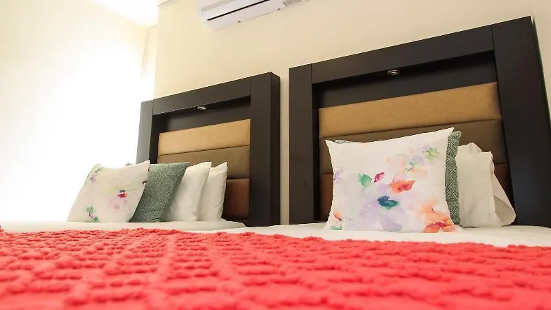 Selvanova By Teamoplaya Playa del Carmen Hotel