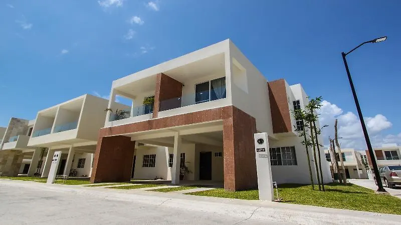 **** Hotel Selvanova By Teamoplaya Playa del Carmen Mexico