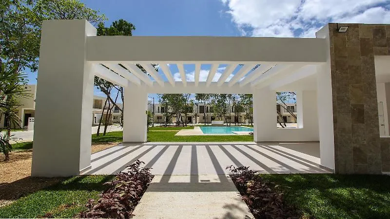 Hotel Selvanova By Teamoplaya Playa del Carmen