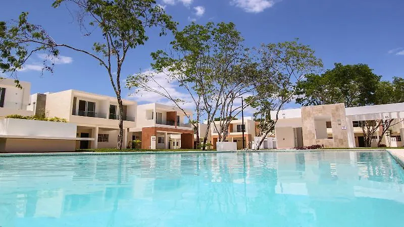 Selvanova By Teamoplaya Playa del Carmen 4*,