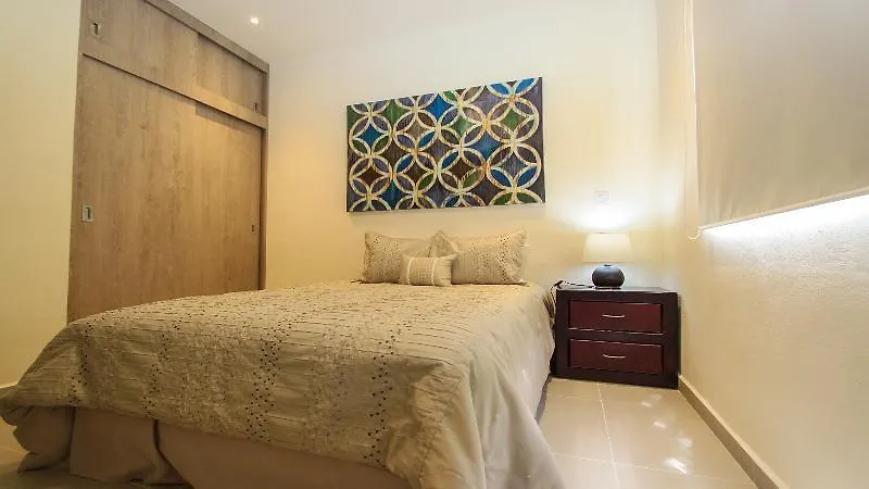 Hotel Selvanova By Teamoplaya Playa del Carmen