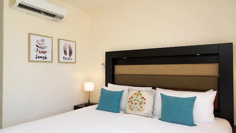 Selvanova By Teamoplaya Playa del Carmen Hotel