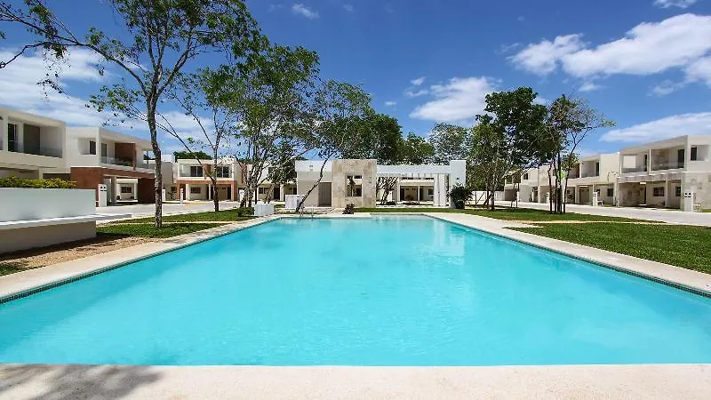 Hotel Selvanova By Teamoplaya Playa del Carmen