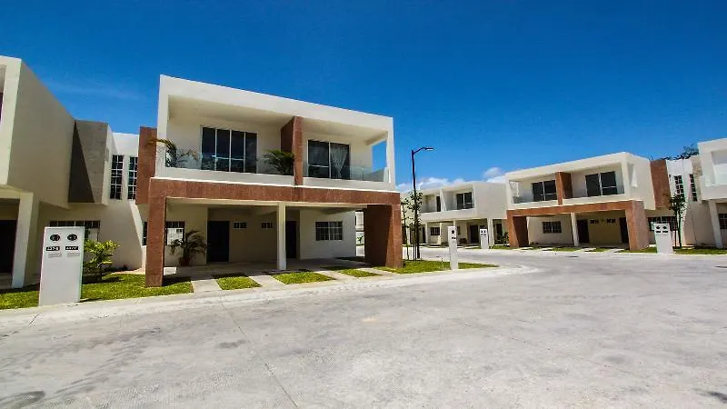 Selvanova By Teamoplaya Playa del Carmen Hotel