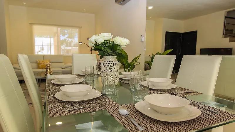 Hotel Selvanova By Teamoplaya Playa del Carmen
