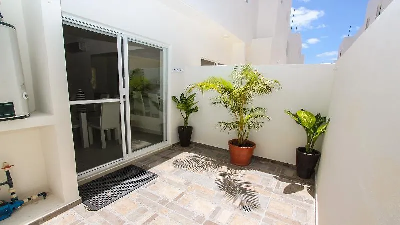 Hotel Selvanova By Teamoplaya Playa del Carmen