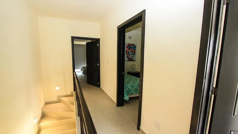 Selvanova By Teamoplaya Playa del Carmen Hotel