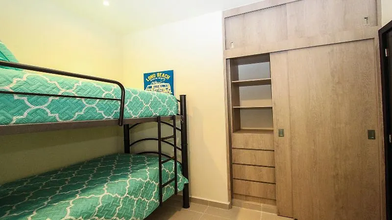 **** Hotel Selvanova By Teamoplaya Playa del Carmen Mexico