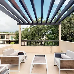 Apartamento La Escondida, Playa del Carmen