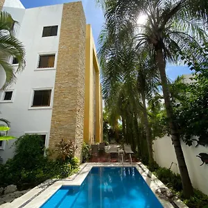 4* Hotel Golondrinas