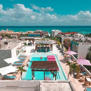 Hotel The Palm (adults Only)