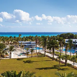 Szálloda Riu Palace Mexico