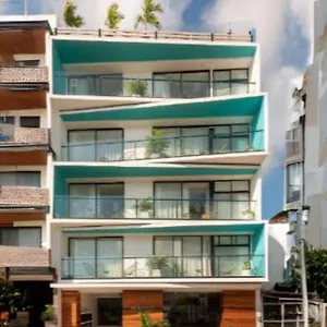 Hotel Collection O Marvic